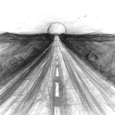 Night's Run (feat. KASANE TETO) Front Cover