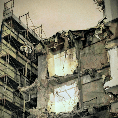 CLONE (feat. KASANE TETO) Front Cover