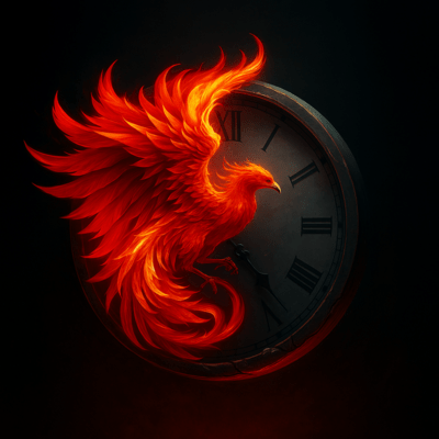 Survive ∞ Countdownのジャケット写真