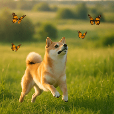 Kota's Great Adventure! Front Cover