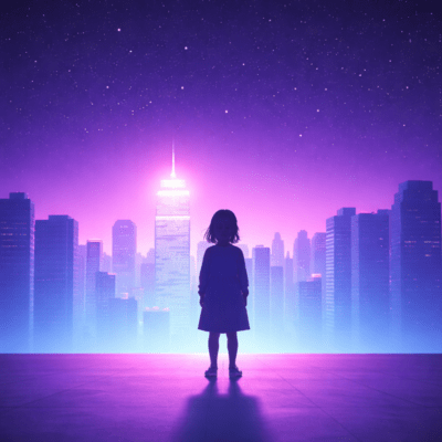 My Own Special Day Front Cover