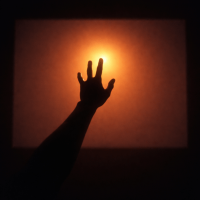 The Kiss I Didn't Get Front Cover