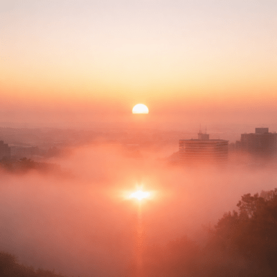 That's Okay. Front Cover