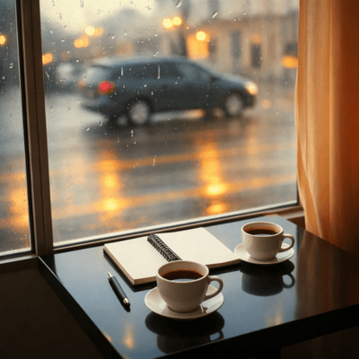 なんかのジャケット写真