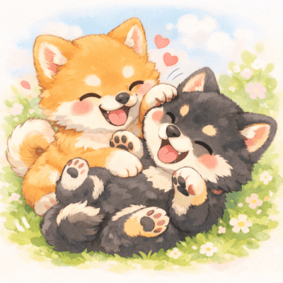 わんこそ最強なのです。のジャケット写真