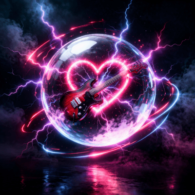 Unfinished Love Front Cover