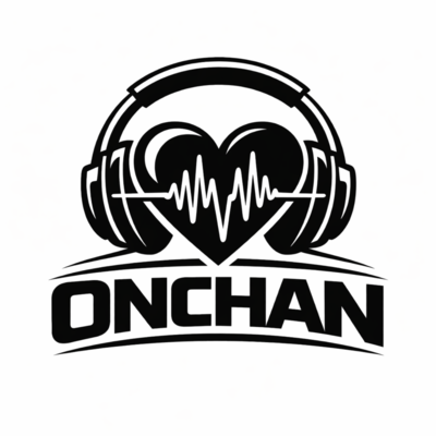 ON-CHAN INTROのジャケット写真