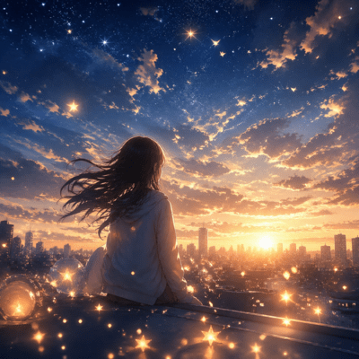 A Light for Someone Front Cover