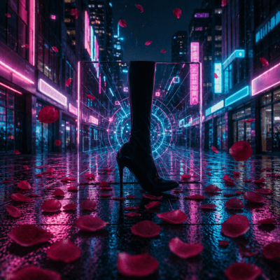 Delete You Front Cover