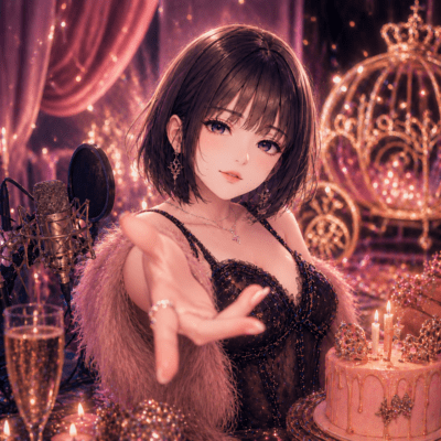 Queen’s Callのジャケット写真
