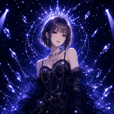 Make You Shine Front Cover