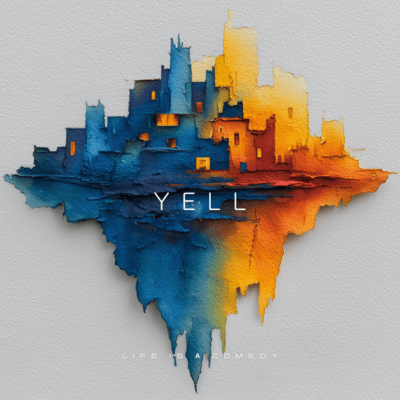 YELL (demo ver) Front Cover