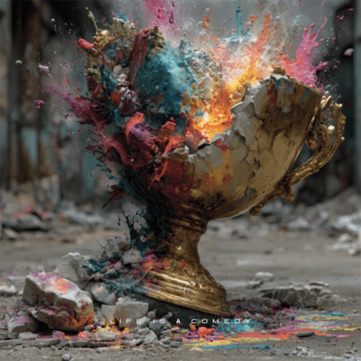 Trophy (demo ver) Front Cover