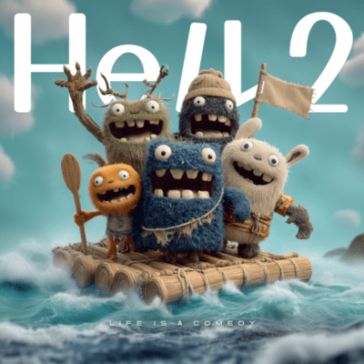 Hz (demo ver) Front Cover