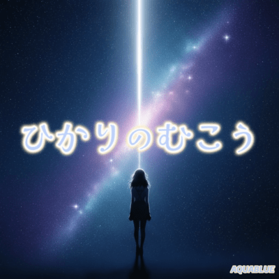 Beyond the Light Front Cover