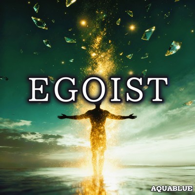 EGOIST Front Cover