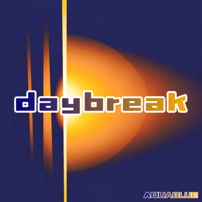 daybreak Front Cover