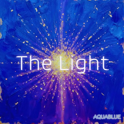 The Light -Where Light Dwells- Front Cover