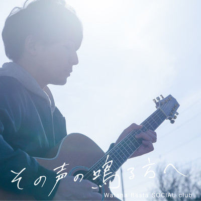 Toward the sound of the voice Front Cover