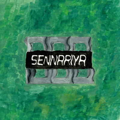 SENNARIYAのジャケット写真