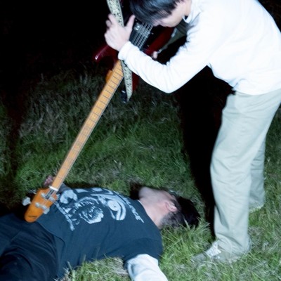 鯉のぼりのジャケット写真