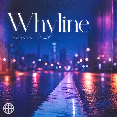 Whyline Front Cover