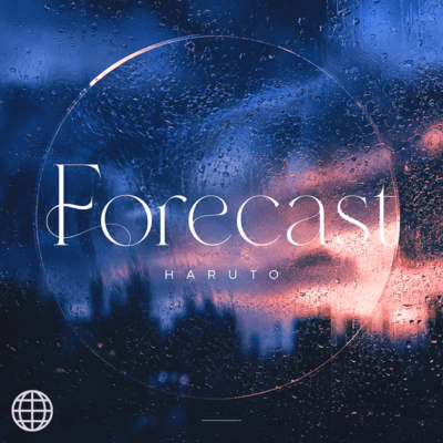 Forecast Front Cover