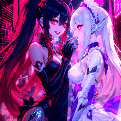 Bite Me, Darling Front Cover