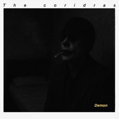 Demon Front Cover