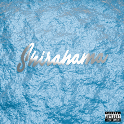 Shirahama Front Cover