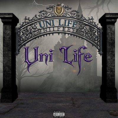 Uni Life Front Cover