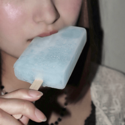 Ice Candy Front Cover