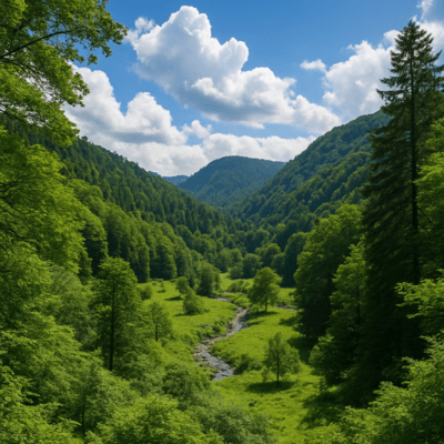 田舎暮らしのジャケット写真