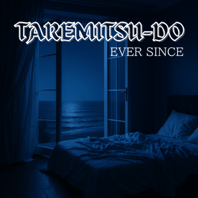 EVER SINCEのジャケット写真