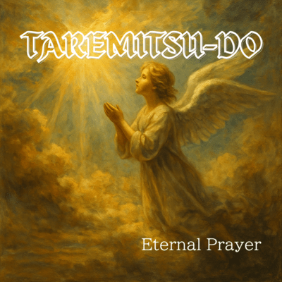 Eternal Prayer Front Cover
