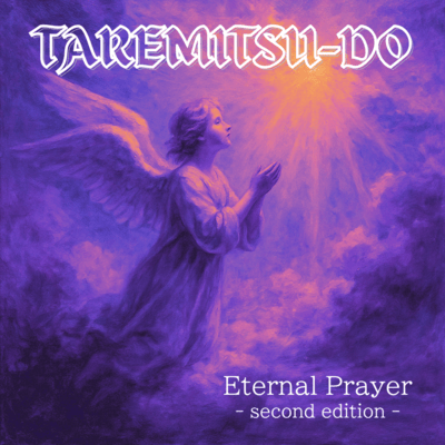 Eternal Prayer (second edition) Front Cover