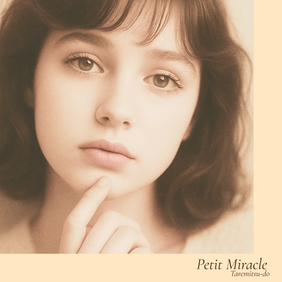Petit Miracle (2025 Remaster) Front Cover