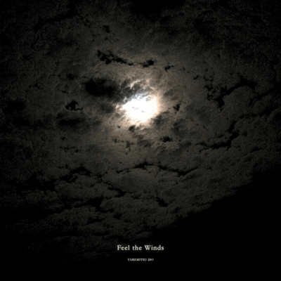 Feel the Winds Front Cover