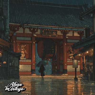 Faint Echoed Steps Front Cover