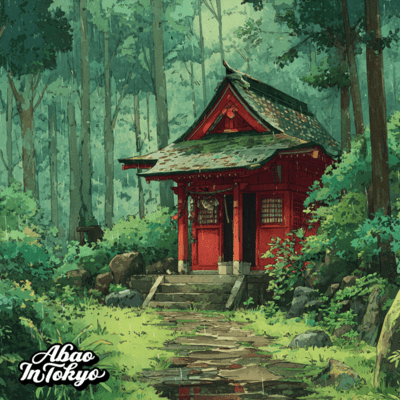 Veil of Moss Front Cover