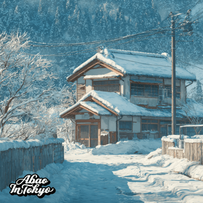 After the Storm Front Cover