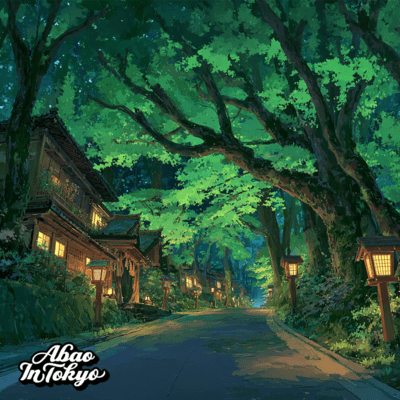 Lantern Valley Front Cover