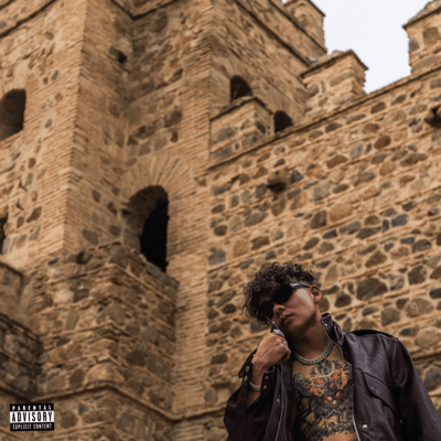 Laughing Drama Front Cover