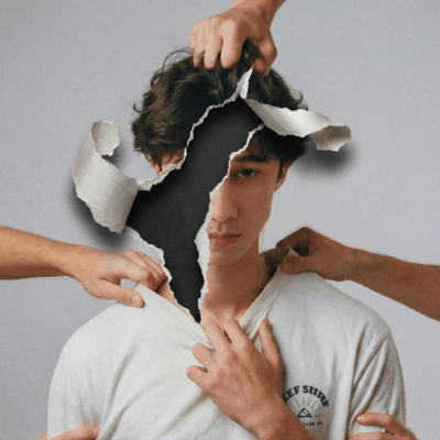 Back To Youのジャケット写真