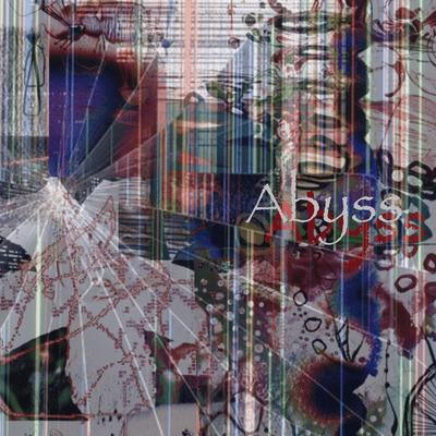 Abyssのジャケット写真