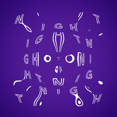 No Night No Naughtのジャケット写真