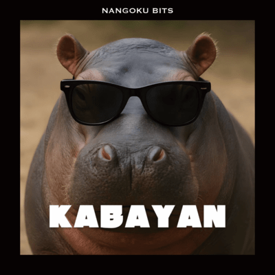 Kabayanのジャケット写真