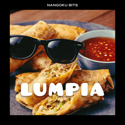 Lumpia Front Cover