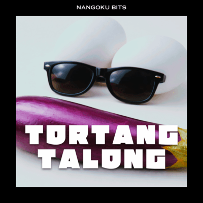 Tortang Talongのジャケット写真