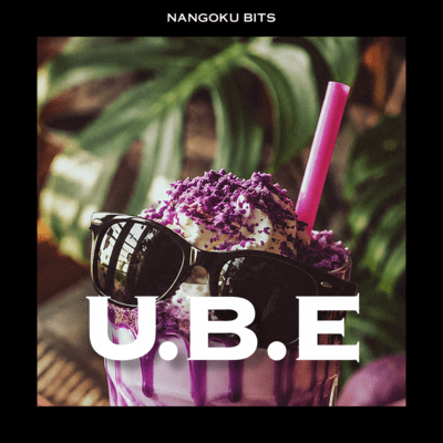 U.B.E Front Cover